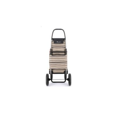 Rolser Poussette de marché 2 roues 43l IMX428 DUNE ARE poussette 2 roues imax dune 2lrsg arena
