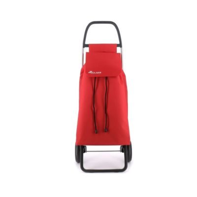 Rolser Pous.2r.saquet ln convert rouge SAQ055 ROJO pous.2r.saquet ln convert
