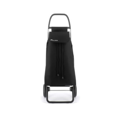 Rolser Poussette de marché 2 roues 43l SAQ055 NEGRO ln saq055