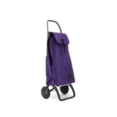 Rolser Poussette de marché 2 roues 43l IMX301 MORE i-max mf