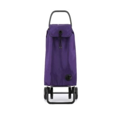 Rolser Poussette de marché 4 roues 43l IMX302 MORE