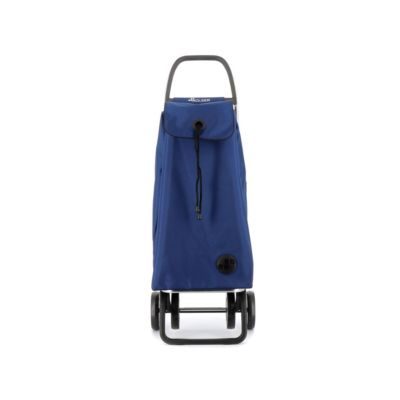 Rolser Poussette de marché 4 roues 43l IMX302KLEIN i-max mf