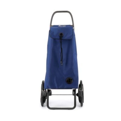 Rolser Poussette de marché 6 roues 43l IMX303 KLEIN