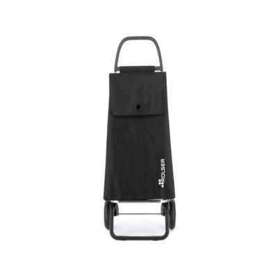 Rolser Poussette de marché 2 roues 43l AKA012 NEGRO akanto mf