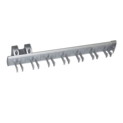 Emuca Porte-ceintures latéral extractible Keeper