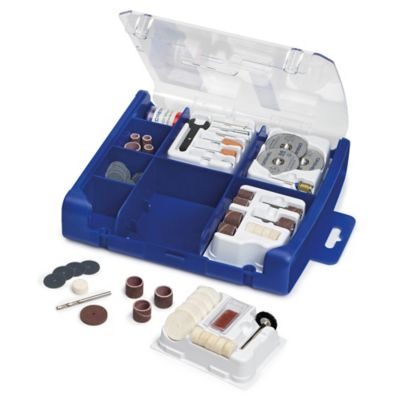 Bosch c accessoires perceuse - 100 pièces