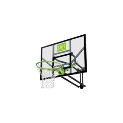 Exit Toys Panier de basketball pour fixation murale Galaxy unisex