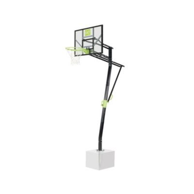 Exit Toys Panier de basketball pour fixation au sol Galaxy unisex
