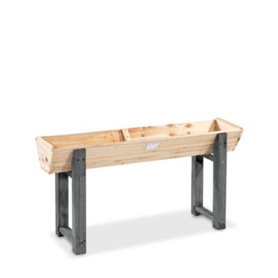 Exit Toys Carré potager sur pieds M EXIT Aksent