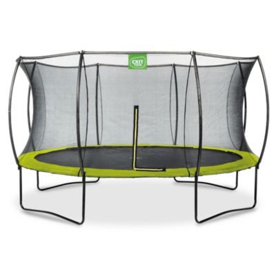 Exit Toys Trampoline Silhouette (ø 427 cm)