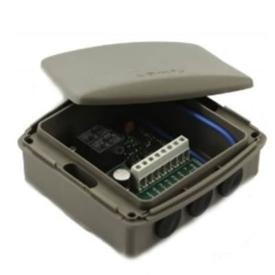 Somfy Récepteur RTS PRO 1841022