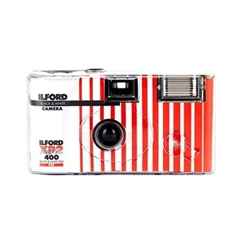Ilford INSTANTANE ILFORDXP2
