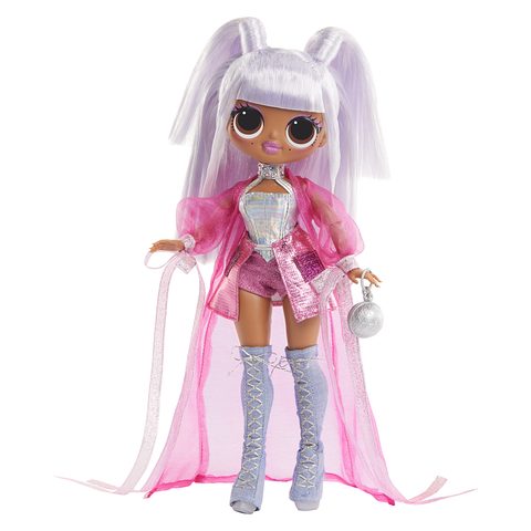 Mga Entertainment L.O.L. Surprise! Entry Doll - Kitty K