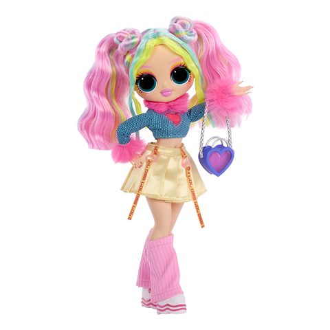 Mga Entertainment L.O.L. Surprise! Entry Doll - Bubblegum D.J