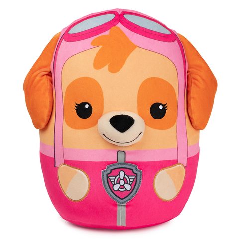 Gund PELUCHE 30 CM TREND STELLA LA PAT’ PATROUILLE