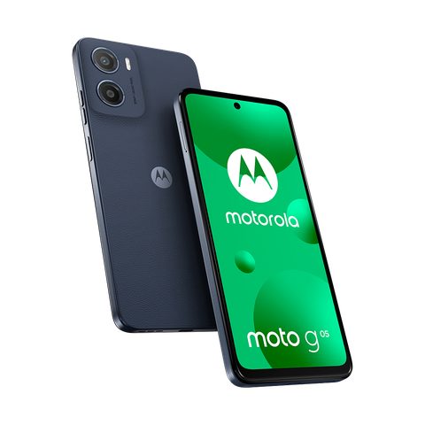 Motorola Moto G05