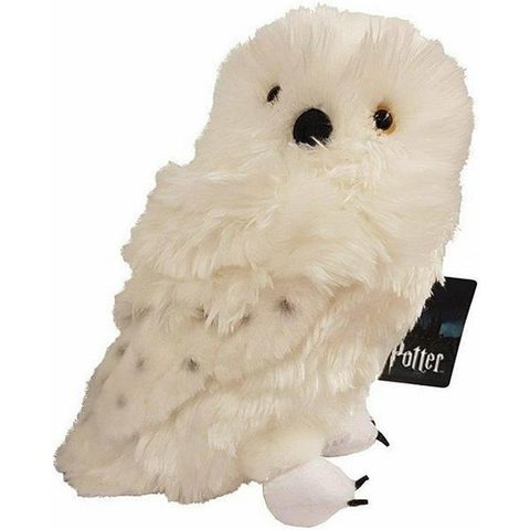The-noble-collection Petite peluche Hedwige - Harry Potter