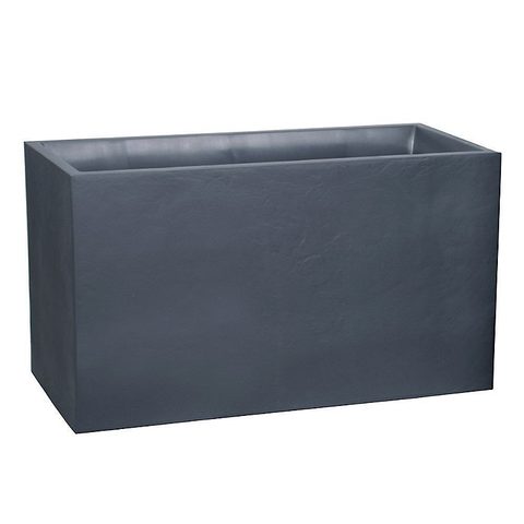 EDA Jardinière rectangulaire Volcania 116L