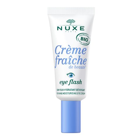 Nuxe Crème Fraiche Hydratant Crème Contour de l'œil 15ML