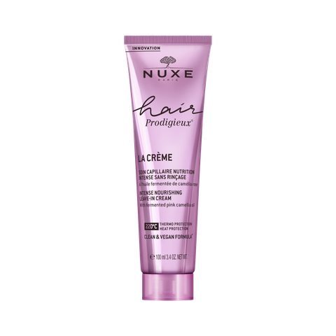 Nuxe Hair Prodigieux Le Soin Sans Rincage 100ml