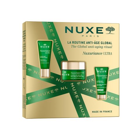 Nuxe C Noël Nuxuriance Ultra