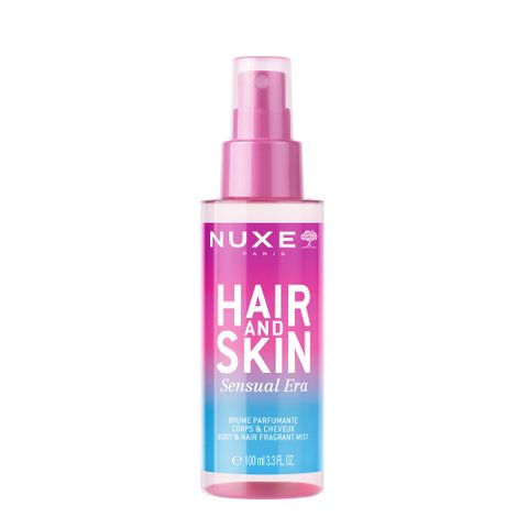 Nuxe hair & skin brume parfumante sensual era 100ml