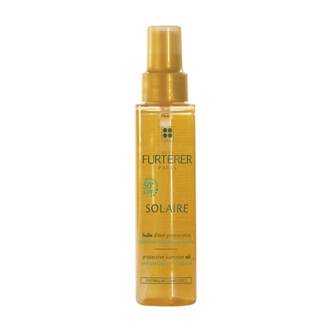 René Furterer Huile protectrice cheveux Solaire 100ML