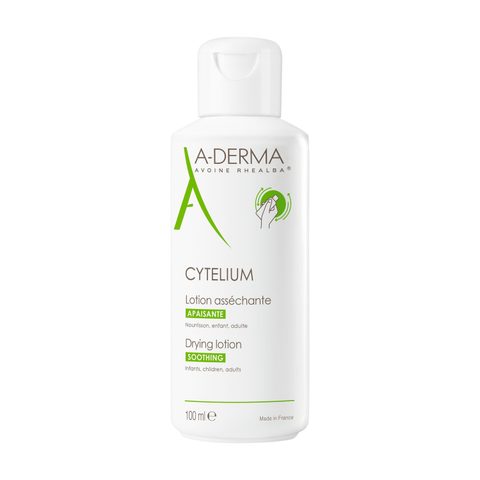 A-Derma Lotion asséchante apaisante 100ml
