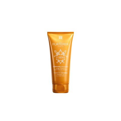 René Furterer Shampooing sublimateur 5 Sens 200ML