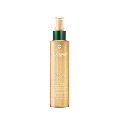 René Furterer Spray éclaircissant Okara Blond 150ML