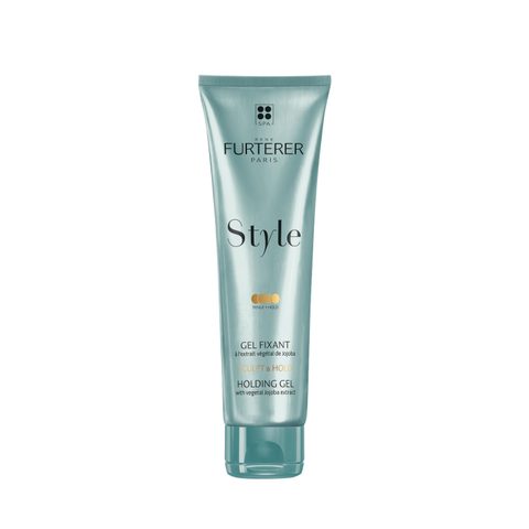 René Furterer Gel fixant - Gel cheveux - STYLE 150 ml