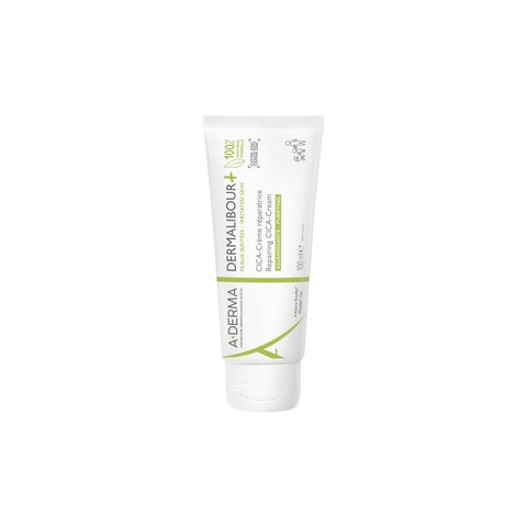 A-Derma crème réparatrice assainissante 100ml