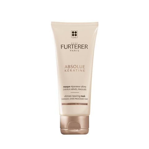 René Furterer Masque cheveux normaux à fins Absolue Keratine 100ML