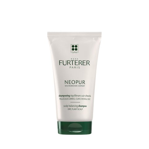 Rene Furterer Shampooing Neopur Caspa Seca 150 ml