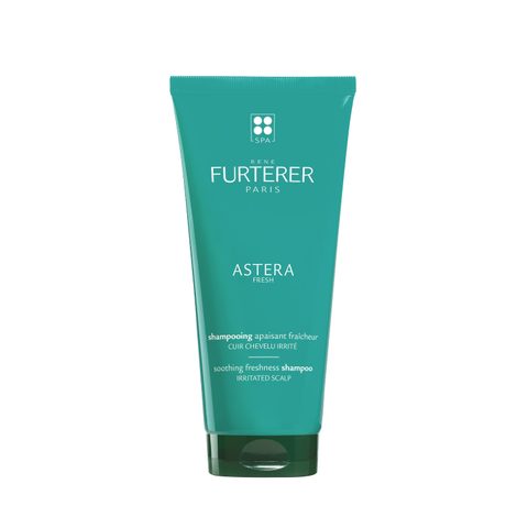 René Furterer Astera Fresh - Shampooing apaisant fraîcheur - Cuir chevelu irrité 200 ml