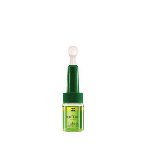 René Furterer Triphasic Progressive - Sérum antichute 8 u