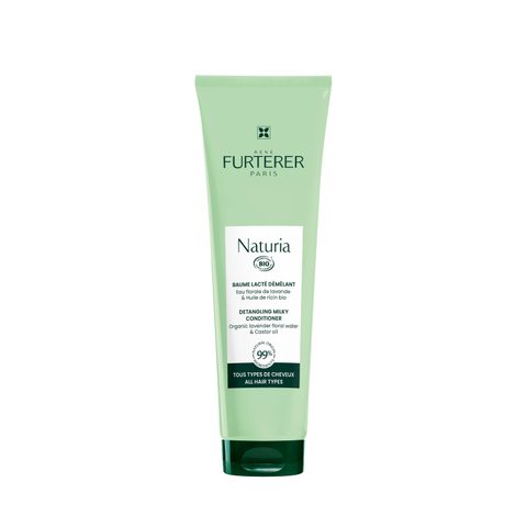 René Furterer Baume lacté démêlant Naturia 150ml