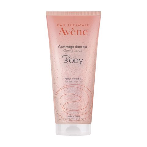 Avène Eau Thermale - Body Gommage douceur 200 ml