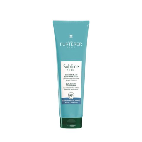 René Furterer Baume démêlant définition Sublime Curl 150ML