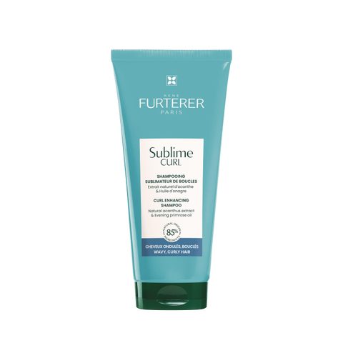 René Furterer Shampooing activateur Sublime Curl 200ML