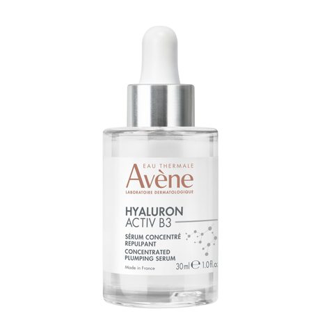 Avène Hyaluron Activ B3 Concentrated Plumping Serum sérum concentré anti-rides 30 ml