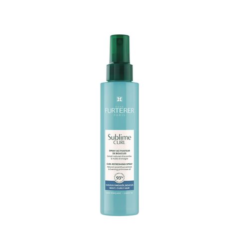 René Furterer Spray réactivateur de boucles Sublime Curl 150ML