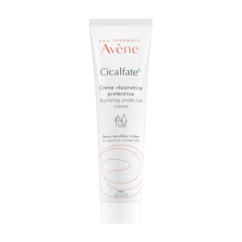 Avène Cicalfate+ Repairing Protective Cream crème réparatrice pour peaux irritées 100 ml