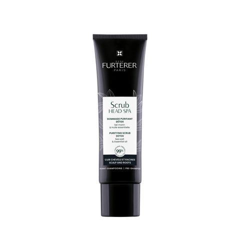 René Furterer Head Spa gommage cheveux anti-pelliculaire 150 ml