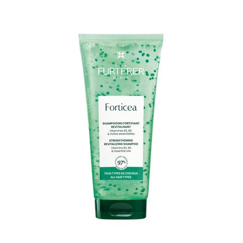 René Furterer Shampooing énergisant Forticea 200ML