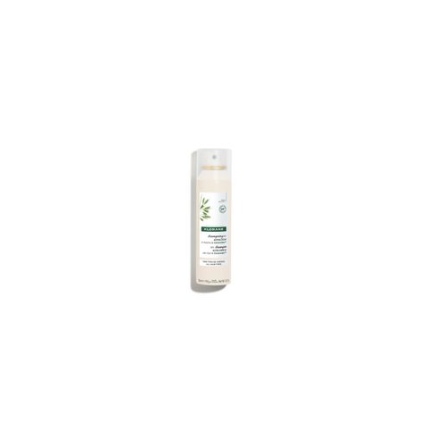 Klorane Shampoing sec extra-doux - Tous types de cheveux - à l'Avoine et Céramide 150ml