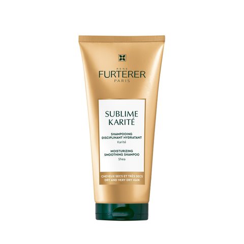 René Furterer Karité Sublime shampoing hydratant 200 ml