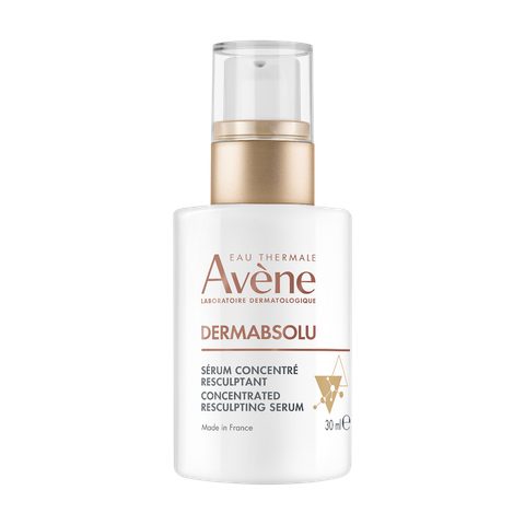 Avène DermAbsolu Concentrated Resculpting Serum sérum modelant pour renouveler la densité de la peau 30 ml