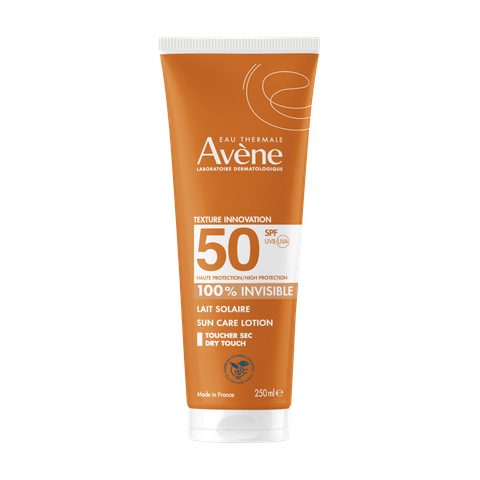 Avène Eau Thermale - Solaires Lait SPF50 250ml