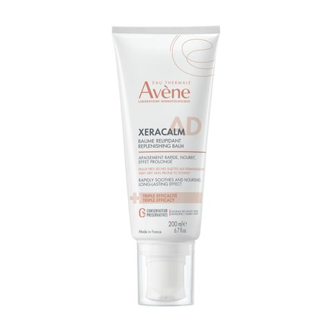 Avène Eau Thermale - Xeracalm AD - Baume Relipidant 200 ml